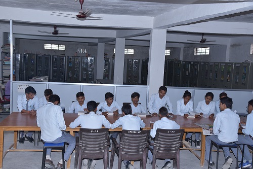 Library